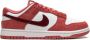 Nike Dunk Low "Valentine's Day" sneakers Red - Thumbnail 1