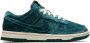 Nike Dunk Low "Green Velvet" sneakers - Thumbnail 1