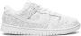 Nike Dunk Low ''White Paisley'' sneakers - Thumbnail 1