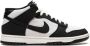 Nike Dunk Mid "Black White" sneakers - Thumbnail 1