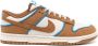 Nike Dunk suede sneakers Neutrals - Thumbnail 1