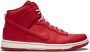 Nike Dunk Ultra sneakers Red - Thumbnail 1