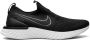 Nike Epic Phantom React Flyknit "Black Black White" sneakers - Thumbnail 1
