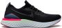 Nike Epic React Flyknit 2 sneakers Black - Thumbnail 1