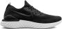 Nike Epic React Flyknit 2 "Black Black-Gunsmoke" sneakers - Thumbnail 5