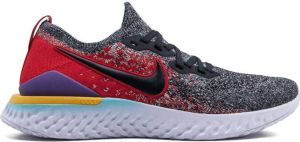 Nike Epic React Flyknit 2 sneakers Multicolour