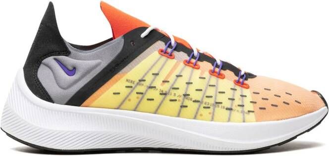 Nike EXP X14 Orange