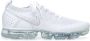 Nike M2K Tekno low-top sneakers White - Thumbnail 1