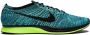 Nike Air Max 270 Flyknit sneakers Green - Thumbnail 5
