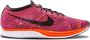 Nike Flyknit Racer sneakers Pink - Thumbnail 1