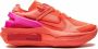 Nike Fontanka Edge "Bright Crimson" sneakers Red - Thumbnail 1