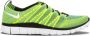Nike Free Flyknit HTM SP sneakers Green - Thumbnail 1