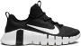 Nike Free Metcon 3 "Black White" sneakers - Thumbnail 1