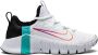 Nike Kyrie Low 5 TB "Brooklyn Nets Home" sneakers White - Thumbnail 8