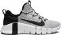 Nike Free Metcon 4 low-top sneakers Grey - Thumbnail 1