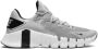 Nike Free Metcon 4 "Wolf Grey" sneakers - Thumbnail 1
