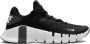 Nike Free Metcon 4 "Wolf Grey" sneakers Black - Thumbnail 1