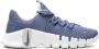 Nike Free Metcon 5 "Diffused Blue" sneakers - Thumbnail 1