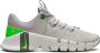 Nike Free Metcon 5 "Light Iron" sneakers Grey - Thumbnail 1