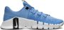 Nike Free Metcon 5 TB "UNC" sneakers Blue - Thumbnail 1