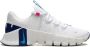 Nike Free Metcon 5 "White Aquarius Blue" sneakers - Thumbnail 1