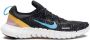 Nike Free RN 5.0 NN low-top sneakers Black - Thumbnail 6