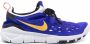 Nike Free Run Trail "Concord Habanero Red" sneakers Blue - Thumbnail 13