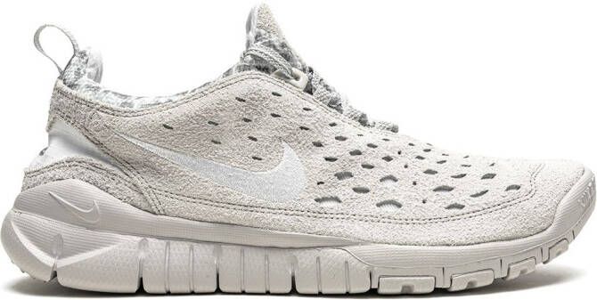 Nike Free Run Trail "Neutral Grey" sneakers