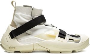 Nike Free TR 3 MMW high top sneakers White
