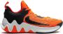 Nike Giannis Immortality 2 "Safety Orange" sneakers - Thumbnail 1