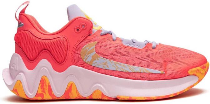 Nike Giannis Immortality 2 "Smoothie" sneakers Pink