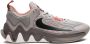 Nike Giannis Immortality 2 "Cobblestone" sneakers Grey - Thumbnail 1