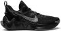 Nike Giannis Immortality low-top sneakers Black - Thumbnail 1