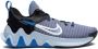 Nike Giannis Immortality "City Edition" sneakers Grey - Thumbnail 1