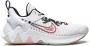 Nike Giannis Immortality "Force Field" sneakers White - Thumbnail 1