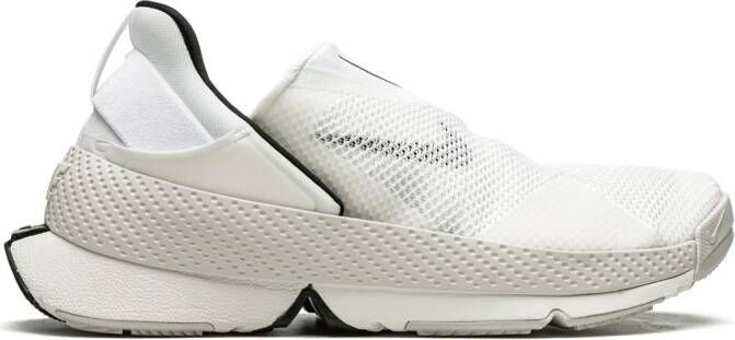 Nike Go Flyease slip-on sneakers White