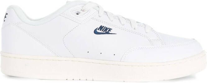 Nike Lab x RT Air Force 1 High sneakers White - Picture 1