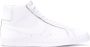 Nike SB Zoom Blazer Mid "Triple White" sneakers - Thumbnail 1
