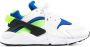 Nike Air Huarache "Scream Green" sneakers White - Thumbnail 1