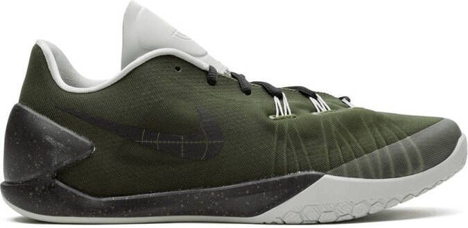Nike x Fragement Hyperchase SP sneakers Green
