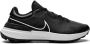 Nike Phantom GT2 Academy FG MG football boots Black Metallic Dark Grey - Thumbnail 1