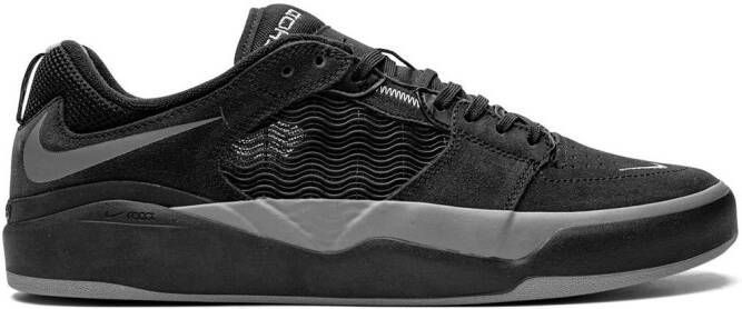 Nike Ishod Wair SB sneakers Black