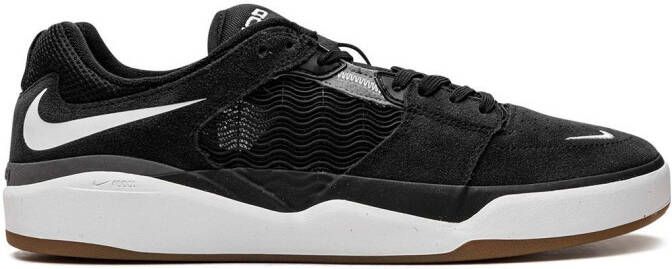 Nike SB Ishod Wair "Black White" sneakers