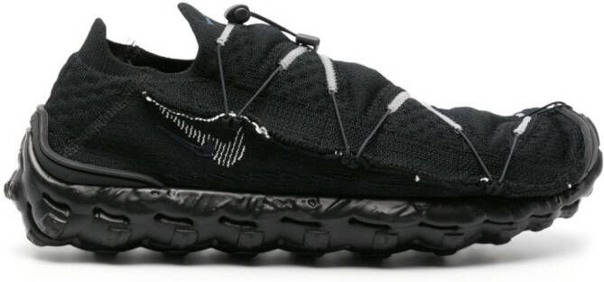 Nike ISPA MindBody Flyknit sneakers Black