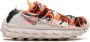 Nike ISPA Mindbody "Total Orange" sneakers White - Thumbnail 1