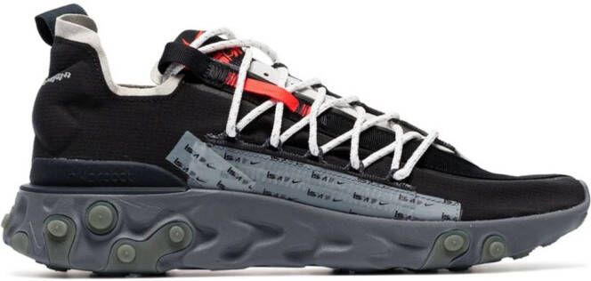 Nike React WR ISPA sneakers Black