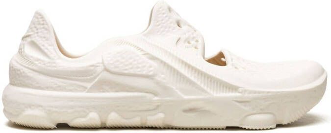 Nike Blazer Low Platform "White Cobalt Bliss" sneakers - Picture 1