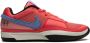 Nike Ja 1 "Ember Glow" sneakers Red - Thumbnail 1