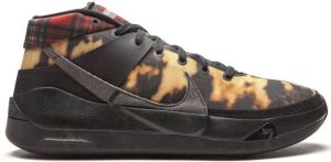 Nike KD 13 "Bleach Plaid" sneakers Black