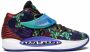 Nike Air Force 1 Low Experimental "Black Glow" sneakers - Thumbnail 1